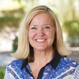 Colleen Edwards, Senior Vice President Of Marketing